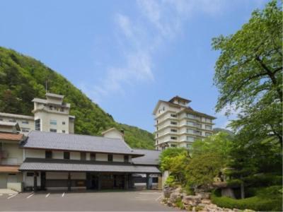 Yoshikawaya Otel Fukuşima Oda fotoğraf