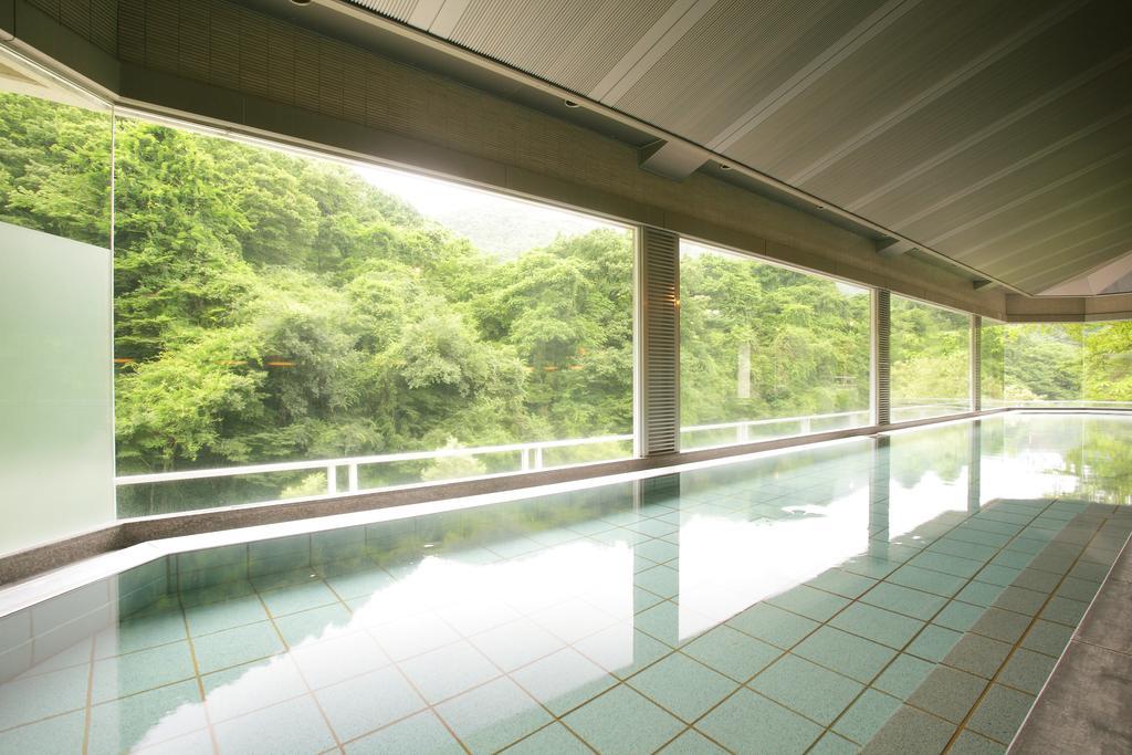 Yoshikawaya Otel Fukuşima Dış mekan fotoğraf