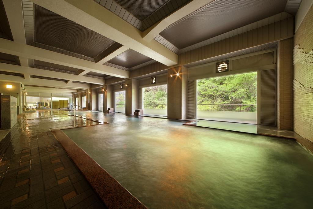 Yoshikawaya Otel Fukuşima Dış mekan fotoğraf