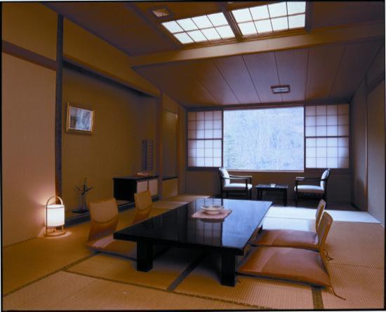Yoshikawaya Otel Fukuşima Dış mekan fotoğraf
