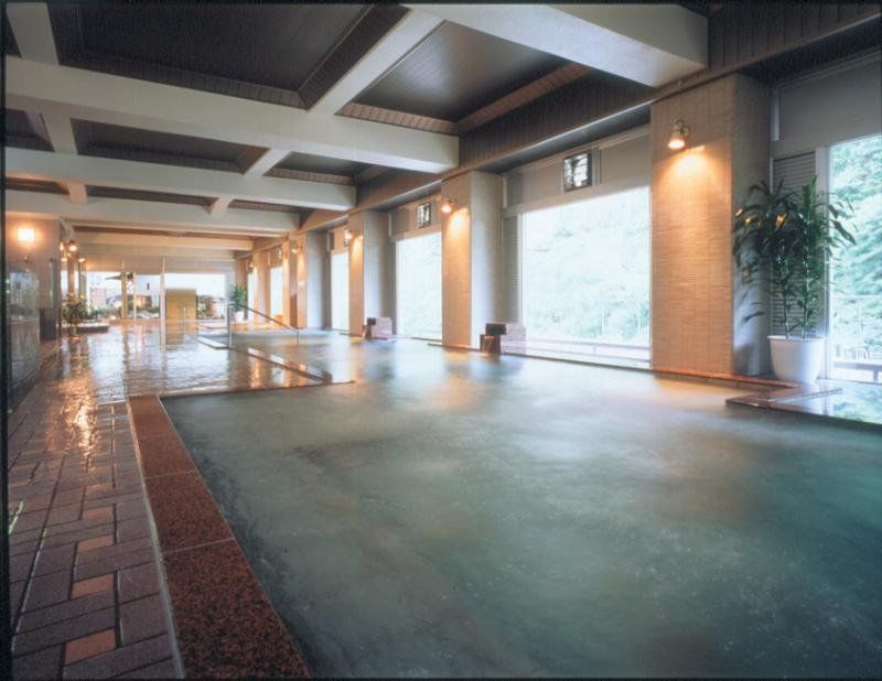 Yoshikawaya Otel Fukuşima Dış mekan fotoğraf