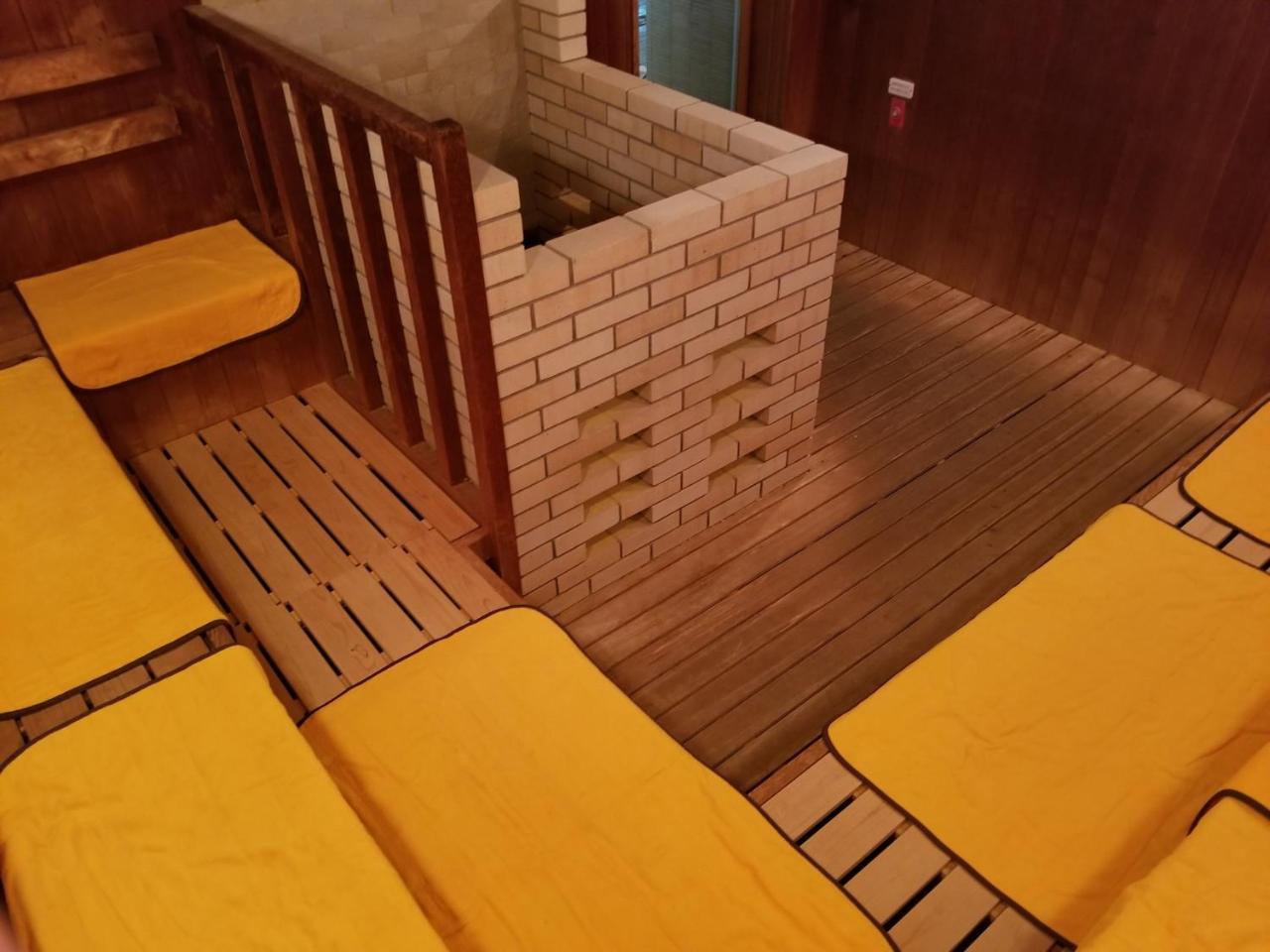 Yoshikawaya Otel Fukuşima Dış mekan fotoğraf