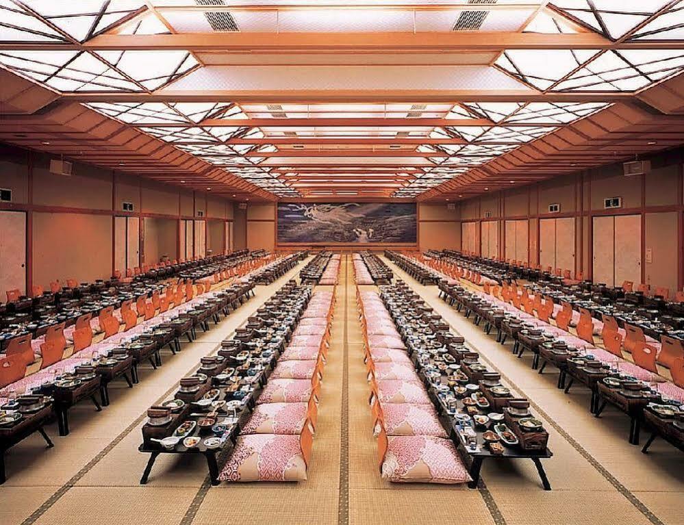 Yoshikawaya Otel Fukuşima Dış mekan fotoğraf