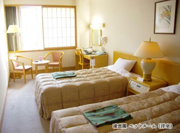 Yoshikawaya Otel Fukuşima Oda fotoğraf